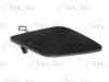 MERCE 2128850126 Bumper Cover, towing device